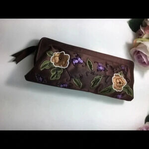 un brand evening purse  small